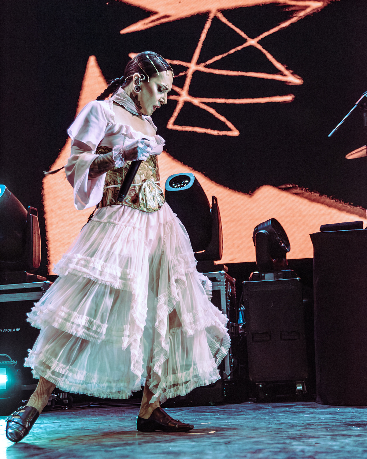 Jinjer - Latin America Duél Tour 2026